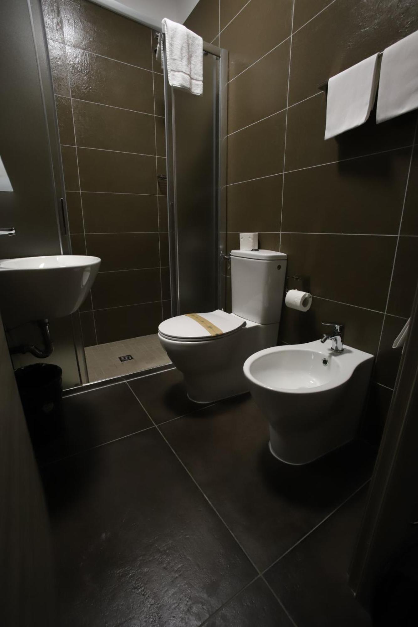 Hotel Tiby 3*