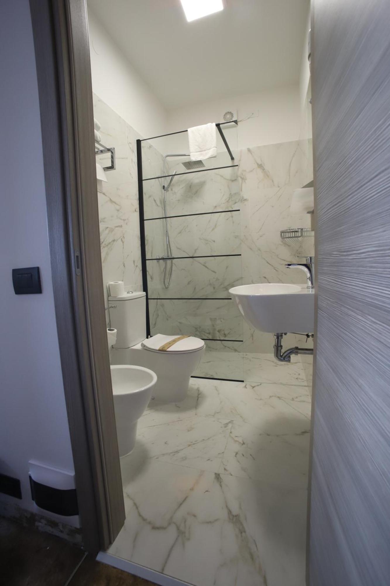 Tiby 3* Modena