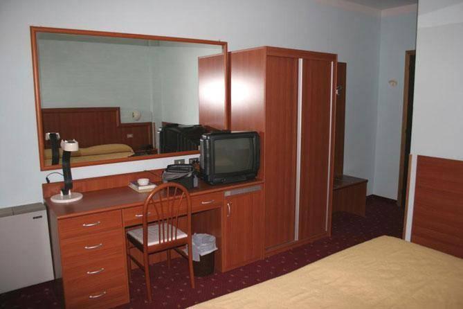 Hotel Tiby 3*