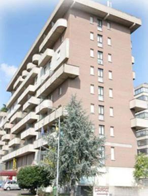 Hotel Tiby Modena