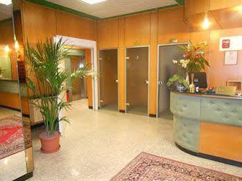 Tiby Hotel Modena