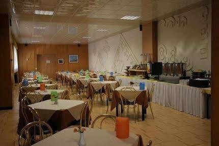 Tiby Hotel Modena