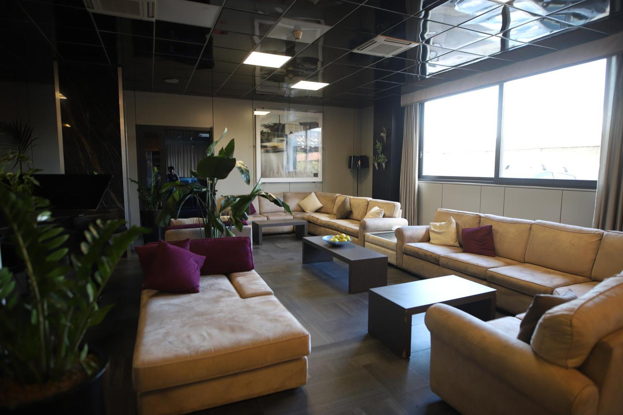 Hotel Tiby Modena