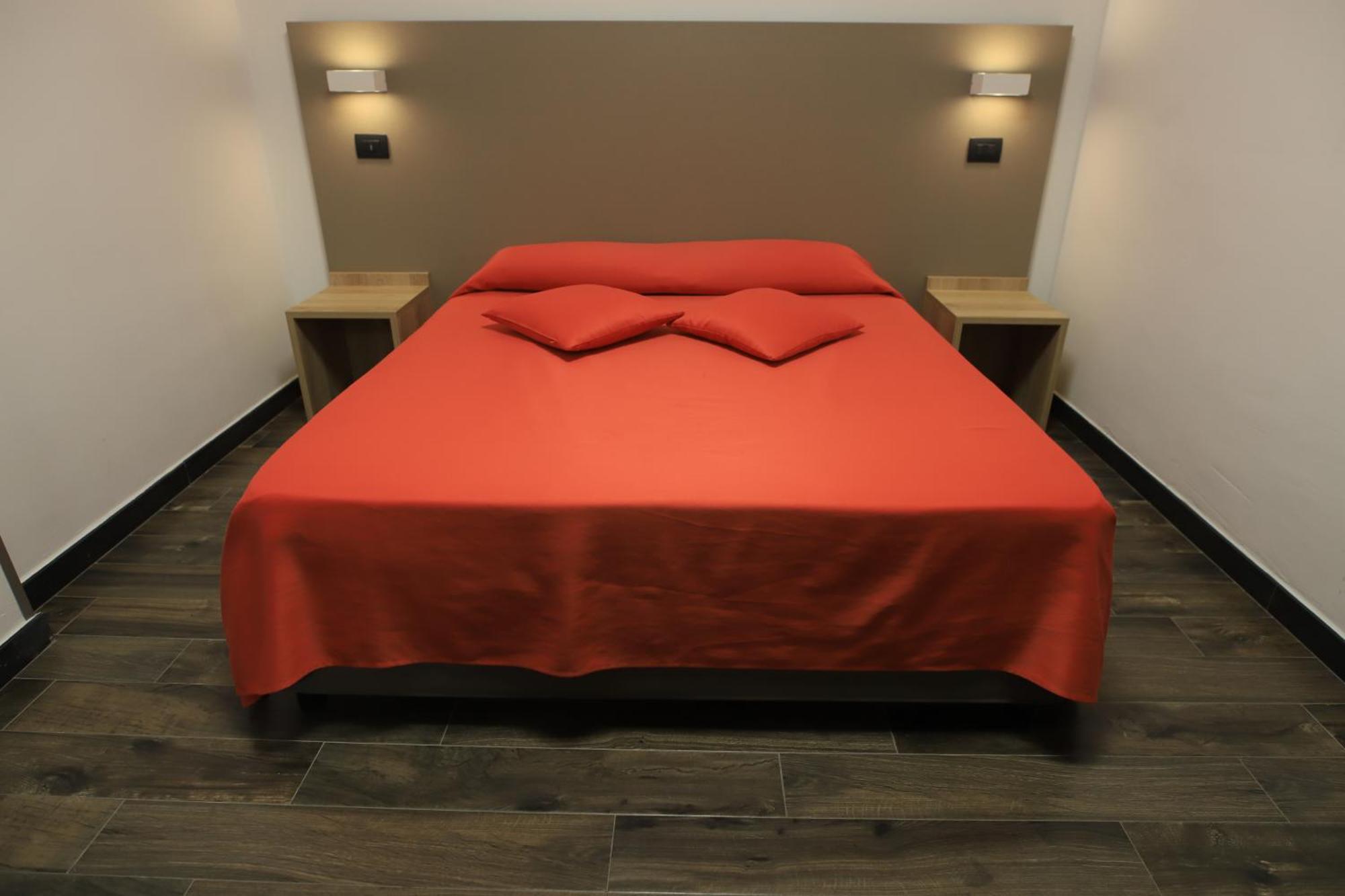 Tiby Hotel Modena