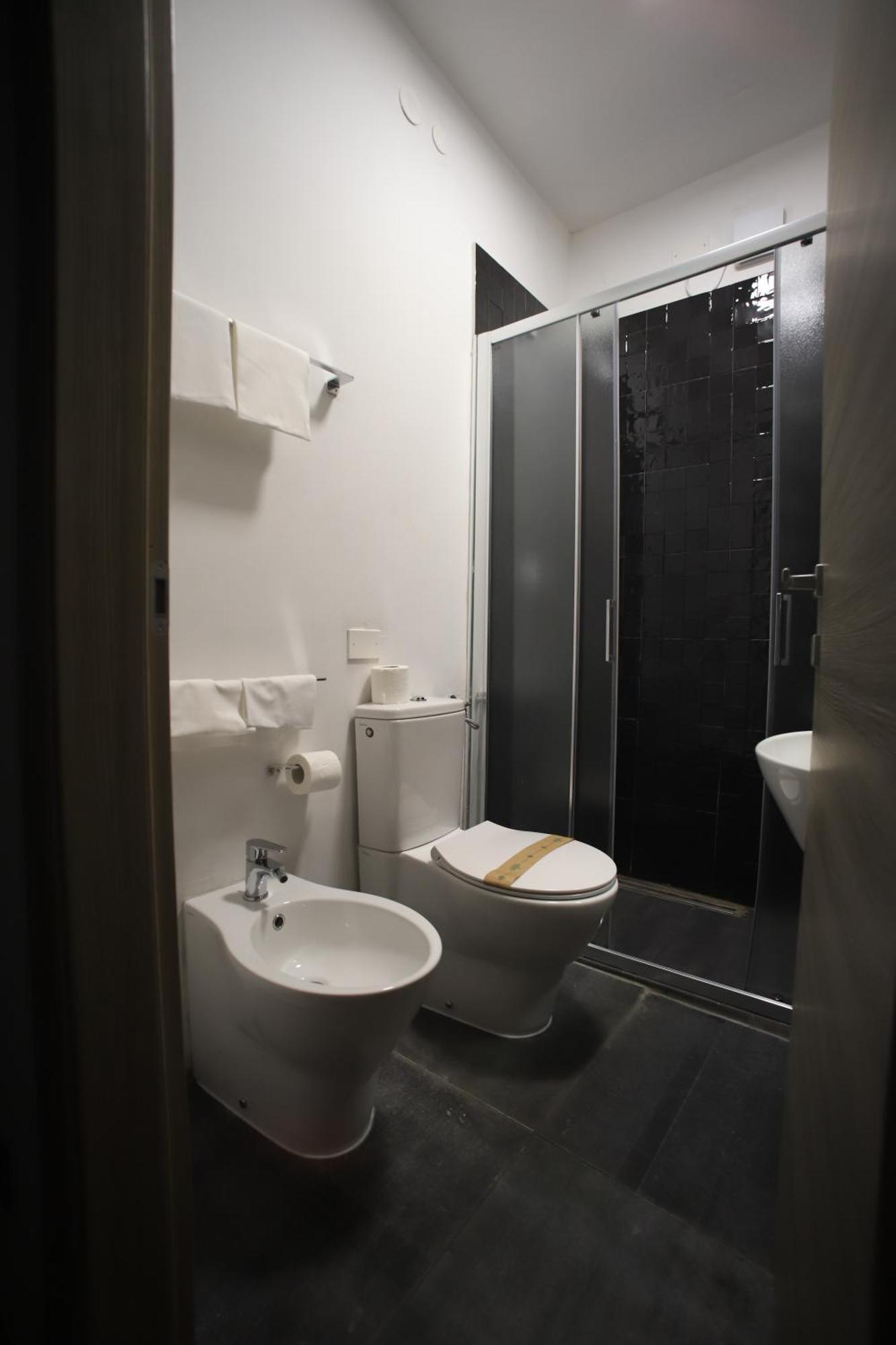 Hotel Tiby 3*