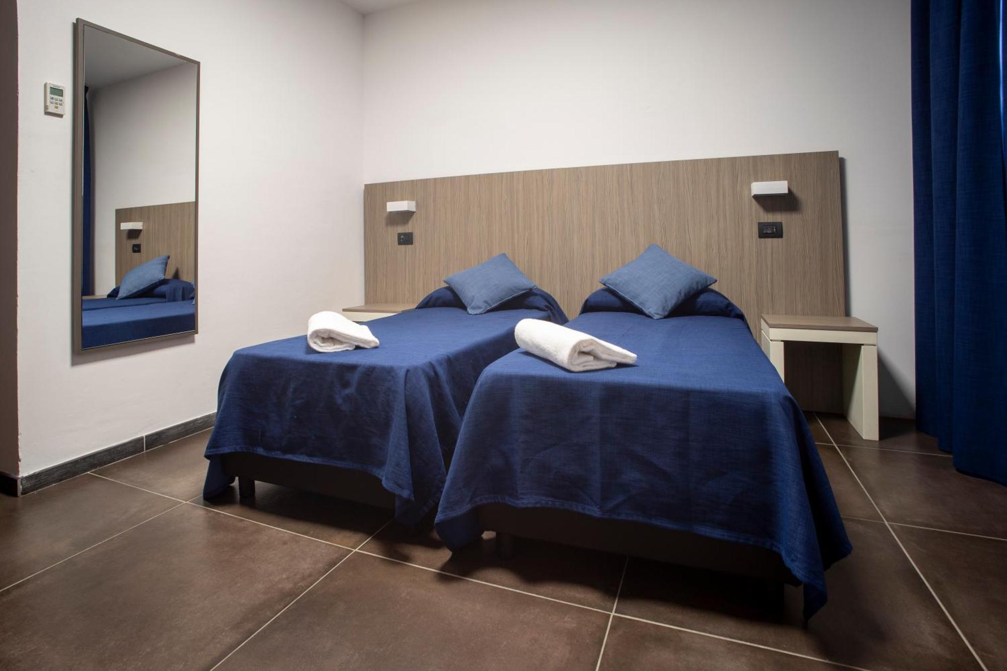 Tiby Hotel
