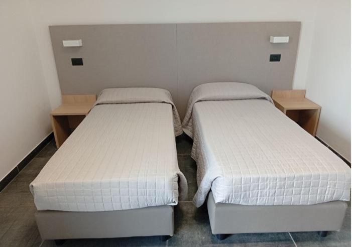 Hotel Tiby 3*