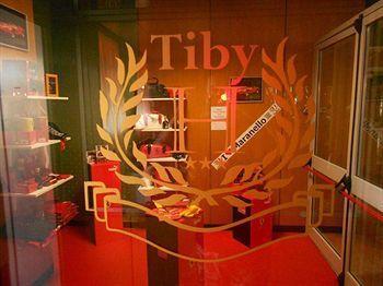Tiby Hotel