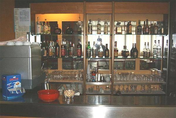 Tiby Hotel 3*
